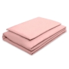 Beddengoed voor Kinderbed 2 st  Stofroze