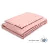 Beddengoed voor Kinderbed 2 st  Stofroze