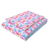 Beddengoed voor Ledikant 2 dele 140x200 Junior Flamingo