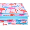 Beddengoed voor Ledikant 2 dele 140x200 Junior Flamingo
