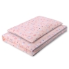 Beddengoed voor Ledikant 2 delen  100x135 Mini