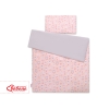 Beddengoed voor Ledikant 2 delen  100x135 Mini