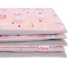 Beddengoed voor Ledikant 2 delen  100x135 Mini