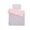 Beddengoed voor Ledikant 2 delen  100x135 Mini