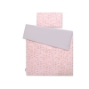Beddengoed voor Ledikant 2 delen  100x135 Mini
