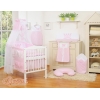 Bettwäsche Mädchen 100x135 kleine Prinzessin