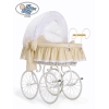 Beddengoed voor My Sweet Baby Retro Wiegje Christine