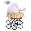 Beddengoed voor My Sweet Baby Retro Wiegje Christine