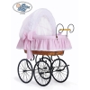 Beddengoed voor My Sweet Baby Retro Wiegje Christine
