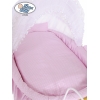 Beddengoed voor My Sweet Baby Retro Wiegje Christine