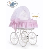 Beddengoed voor My Sweet Baby Retro Wiegje Christine