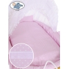 Beddengoed voor My Sweet Baby Retro Wiegje Christine