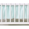 Bedrok voor Ledikant 120x60 cm -  Mint Little Prince Princess