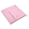 Dubbelzijdige Speelmat voor Tipi Tent Roze