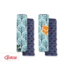 Gordelbeschermer voor Autogordels Mint Donkerblauw