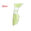 Gordijnen voor Babykamer -  Groen Little Prince Princess