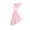 Gordijnen voor Babykamer - Harten Roze