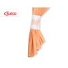 Gordijnen voor Babykamer -  Perzik Little Prince Princess