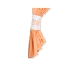 Gordijnen voor Babykamer -  Perzik Little Prince Princess