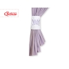 Gordijnen voor Babykamer -  Purper Little Prince Princess