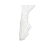 Gordijnen voor Babykamer -  Wit Little Prince Princess
