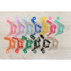 Halster voor Stokpaardje Hobby Horse