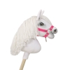Halster voor Stokpaardje Hobby Horse  A4