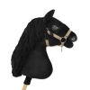 Halster voor Stokpaardje Hobby Horse Beige