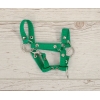 Halster voor Stokpaardje Hobby Horse Groen  A4
