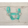 Halster voor Stokpaardje Hobby Horse Munt  A4