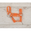 Halster voor Stokpaardje Hobby Horse Oranje  A4