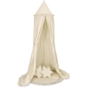 Hangende Klamboe Speelmat Kussenset  voor Babykamer Beige
