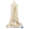 Hangende Klamboe Speelmat Kussenset  voor Babykamer Beige