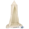 Hangende Luifel met Nest voor Babykamer Beige