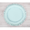 Hangende Luifel met Nest voor Babykamer Mint