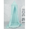 Hangende Luifel met Nest voor Babykamer Mint