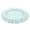 Hangende Luifel met Nest voor Babykamer Mint