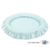 Hangende Luifel met Nest voor Babykamer Mint