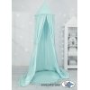 Hangende Luifel met Speelmat voor Babykamer Mint
