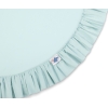 Hangende Luifel met Speelmat voor Babykamer Mint