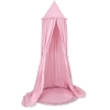 Hangende Luifel met Speelmat voor Babykamer Roze