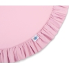 Hangende Luifel met Speelmat voor Babykamer Roze