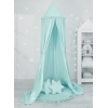 Hangende Luifel Speelmat Kussenset   Mint