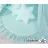 Hangende Luifel Speelmat Kussenset   Mint