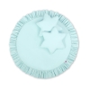 Hangende Luifel Speelmat Kussenset   Mint