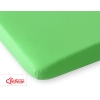 Hoeslaken Jersey 140x200 cm