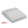 Hoeslaken Jersey voor Kinderbed 140x200 cm Grijs