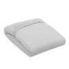 Hoeslaken Jersey voor Kinderbed 140x200 cm Grijs