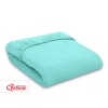 Hoeslaken Kinderbed Frotte 80x200 cm Mint