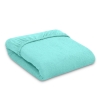 Hoeslaken Kinderbed Frotte 80x200 cm Mint